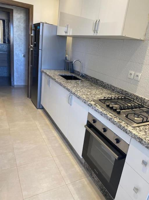 Appartement Au Coeur De La Rouge *